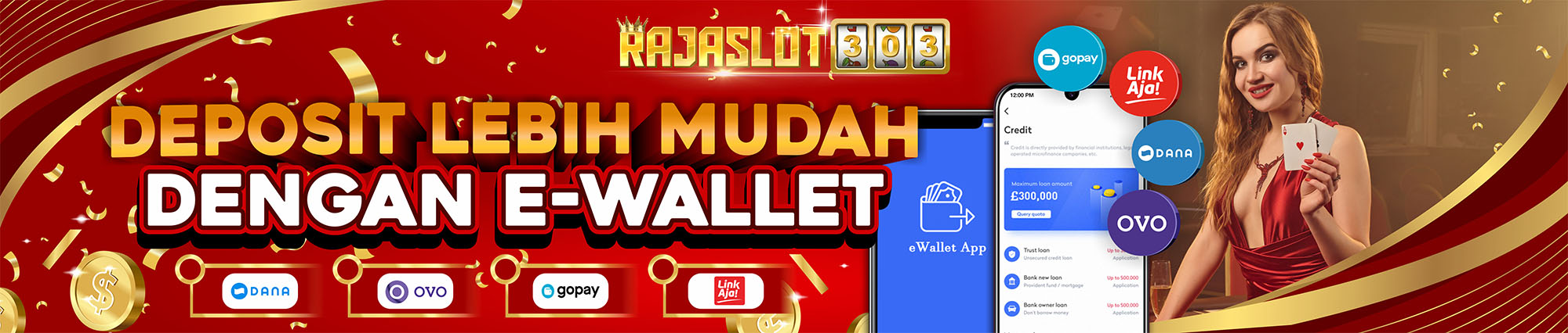 RAJASLOT303: Situs Slot Online Gacor Terbaik Hari Ini Slot88 Terpercaya