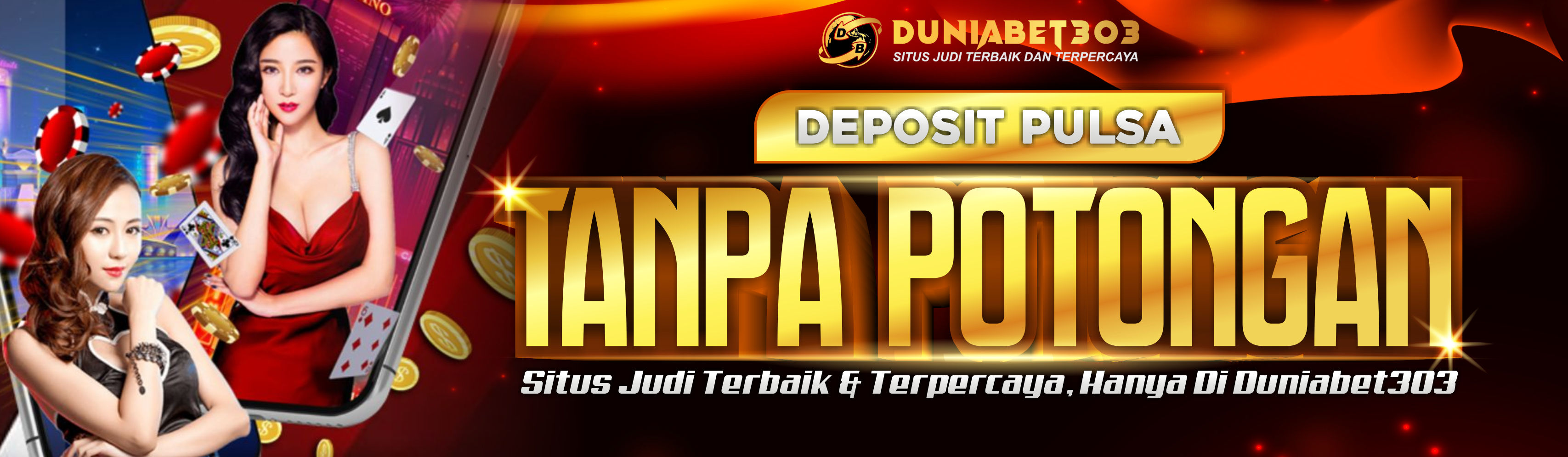 depo bank, ewallet dan pulsa tanpa potongan