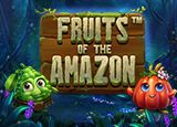 Fruits of the Amazon™
